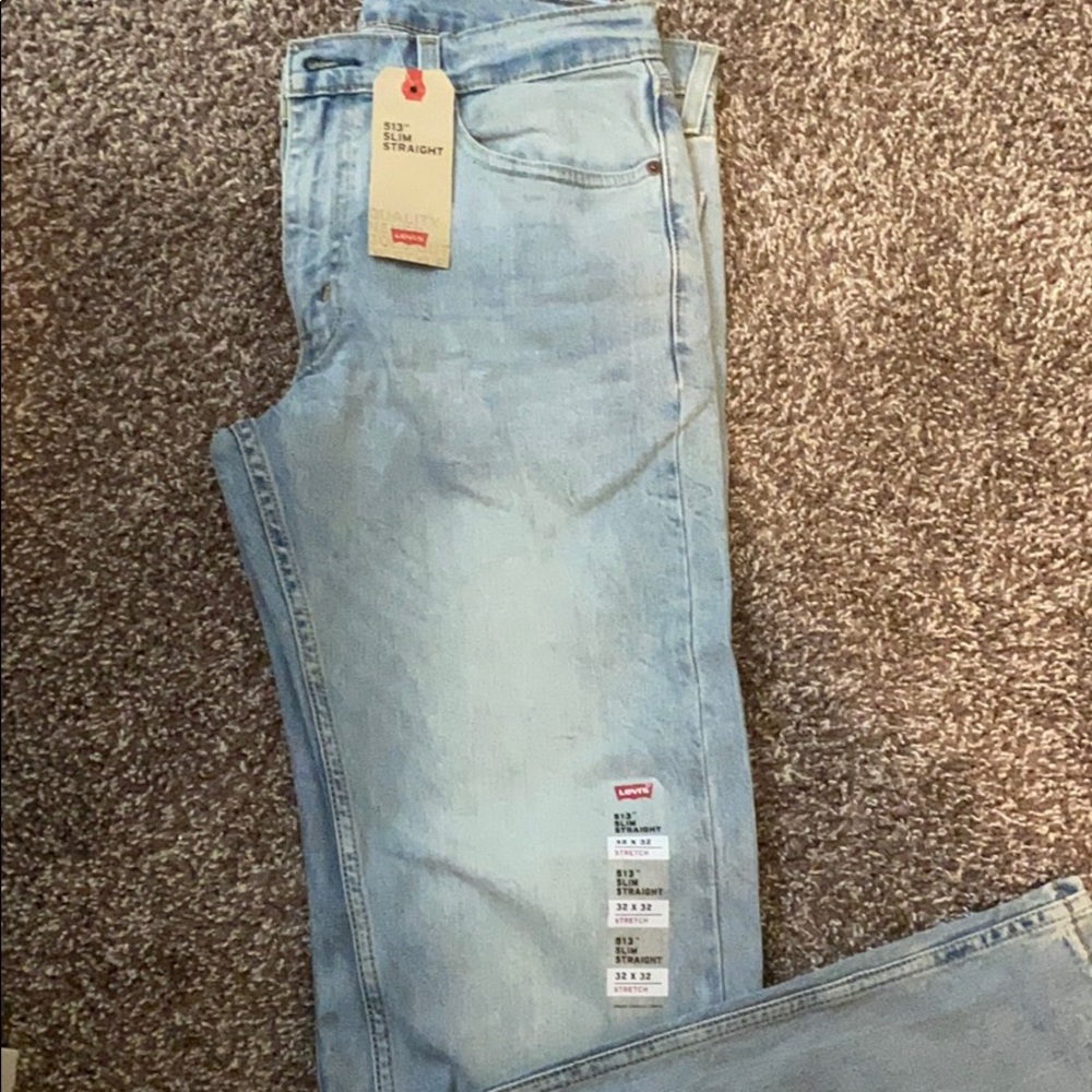 Mens jeans